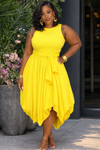 Load image into Gallery viewer, She Is All That Dress