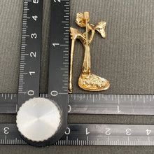 Load image into Gallery viewer, Heel Appeal Brooch