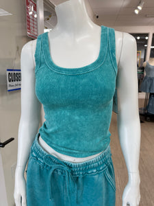 2 Way Neckline Tank