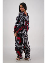 Load image into Gallery viewer, Rochelle 2 pc Pant Set