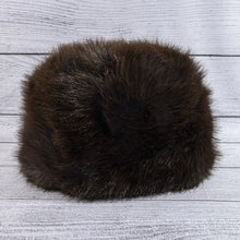 Load image into Gallery viewer, Plush Faux Fur Winter Hat