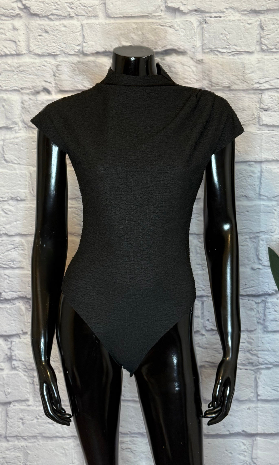 Bare Allure Bodysuit