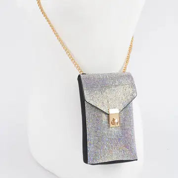 Be Dazzle Me Pouch