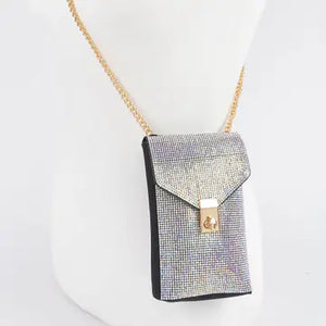 Be Dazzle Me Pouch