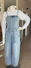 Load image into Gallery viewer, Sedona Denim Jumpsuit
