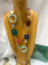 Load image into Gallery viewer, Many Choices Statement Necklaces