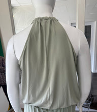 Load image into Gallery viewer, Little Miss Naughty Halter(Curvy)