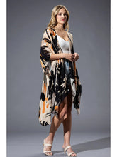 Load image into Gallery viewer, Amber Kimono