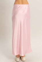 Load image into Gallery viewer, Aniston Slip Skirt