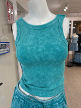 Load image into Gallery viewer, 2 Way Neckline Tank