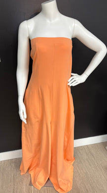 Springtime Fun Jumpsuit