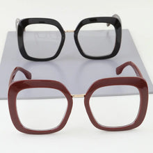 Load image into Gallery viewer, Modern Block Opticals
