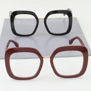 Modern Block Opticals