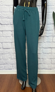 Soft Structure Sweatpants