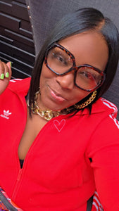 Butterfly Optical Glasses