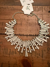 Load image into Gallery viewer, No Junk Sterling Necklace