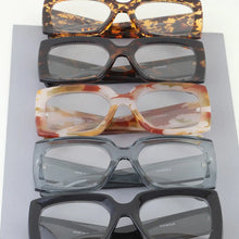 Load image into Gallery viewer, Boxy Patterned Opticals