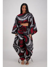 Load image into Gallery viewer, Rochelle 2 pc Pant Set