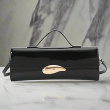 Load image into Gallery viewer, Faux Leather Clutch