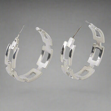 Major Connections Earrings