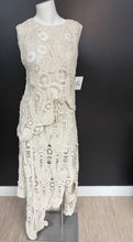 Load image into Gallery viewer, Crochet Skirt Set