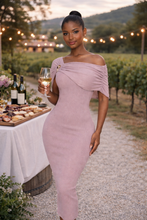 Load image into Gallery viewer, The First Impression Dress