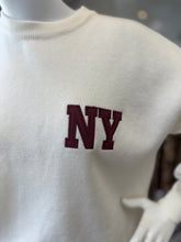 Load image into Gallery viewer, New York 92 Sweater