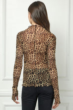 Load image into Gallery viewer, Sheer tops