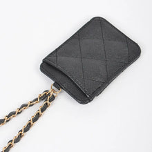 Load image into Gallery viewer, Card Case Necklace Bag