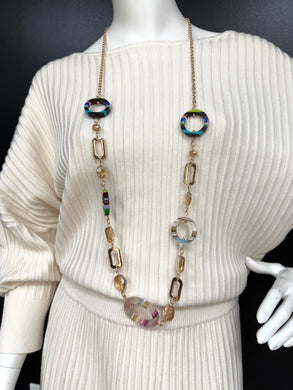 Many Choices Statement Necklaces