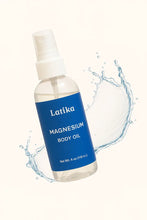 Load image into Gallery viewer, Magnesium Body Oil Spray