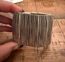 Load image into Gallery viewer, No Junk Sterling Bracelet