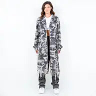 No Limit Soldier Camo Jacket