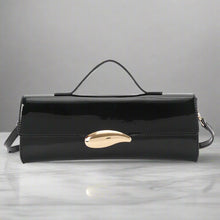 Load image into Gallery viewer, Faux Leather Clutch