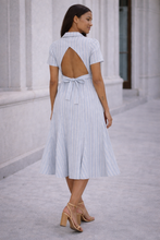 Load image into Gallery viewer, New Luv Backless Dress