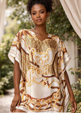 Load image into Gallery viewer, The Regal Garden Kimono
