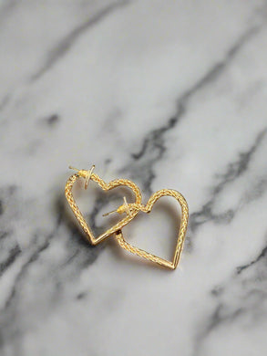 Broken Hearted