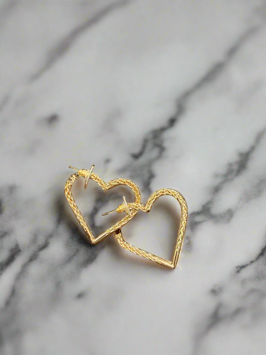 Broken Hearted