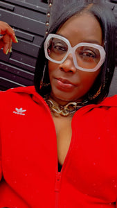 Butterfly Optical Glasses