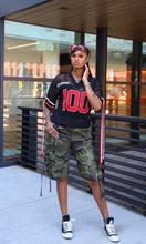 Load image into Gallery viewer, Lady Sergeant Cargos