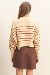 Daily Go To Sweater