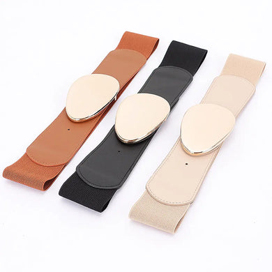 Metal Buckle Belt