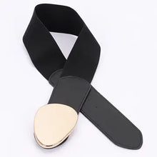 Load image into Gallery viewer, Metal Buckle Belt
