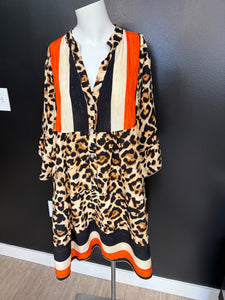 Anara Tunic Dress