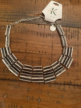 Load image into Gallery viewer, No Junk Sterling Necklace