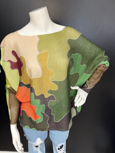 New Style Spring Sweaters