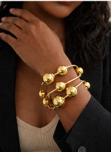 Load image into Gallery viewer, 3pc. Orbit Luxe Stretch Bracelets