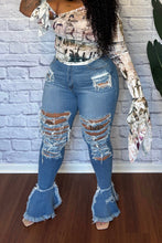 Load image into Gallery viewer, Headliner Mesh Top • Curve