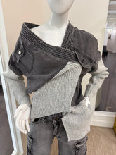 Load image into Gallery viewer, Fall Back Sweater