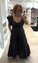 Load image into Gallery viewer, Summer Fluttered Maxi